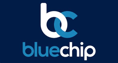blue chip warranty login